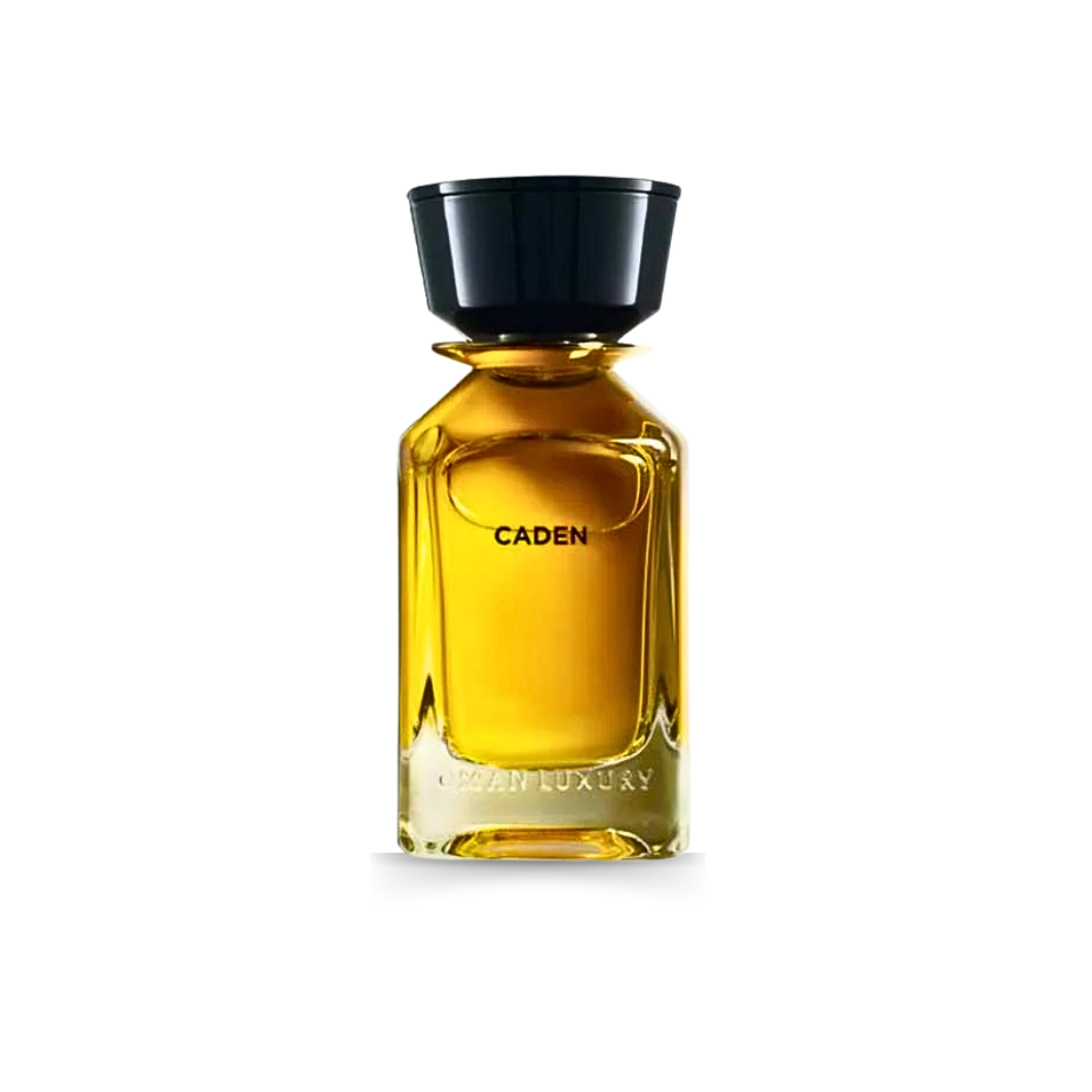 كادن عمان لاكجري