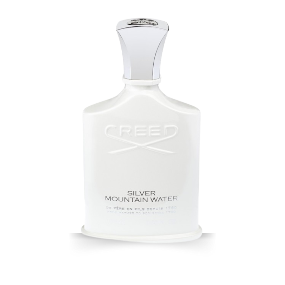 كريد سلفر ماونتن