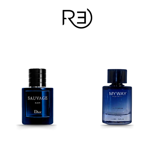 عطر ماي واي رجالي 100 مل