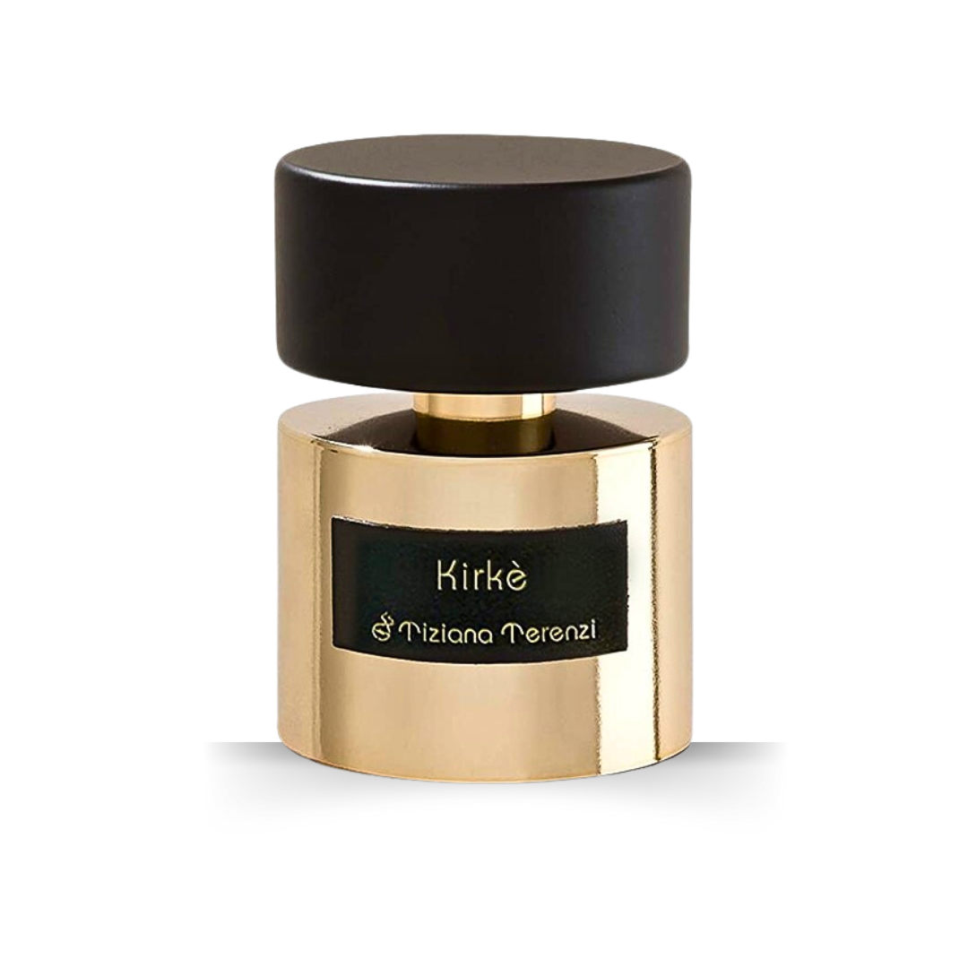 تيزيانا تيرينزي كيركي