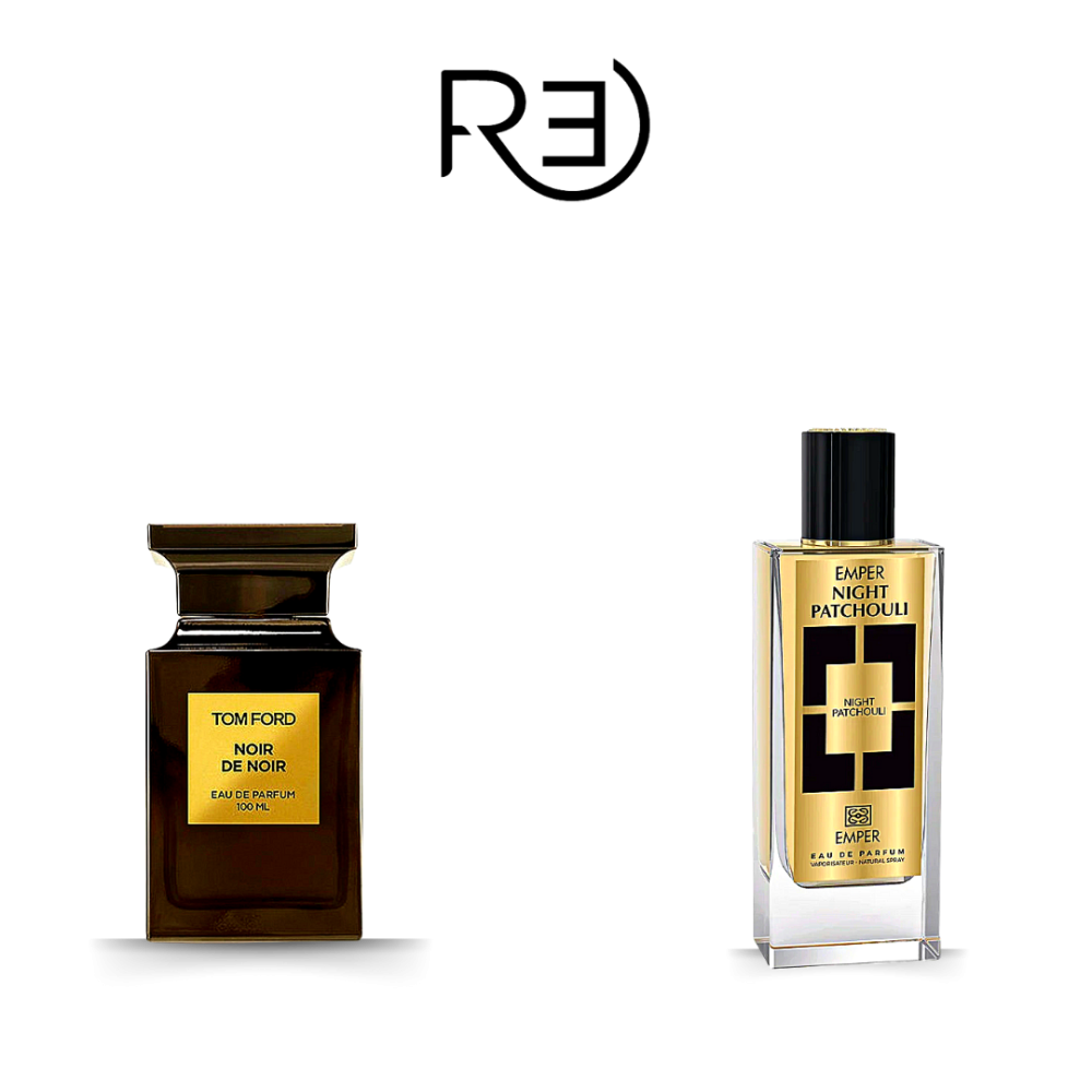 Tom Ford Noir De Noir Reflection Reflection Store
