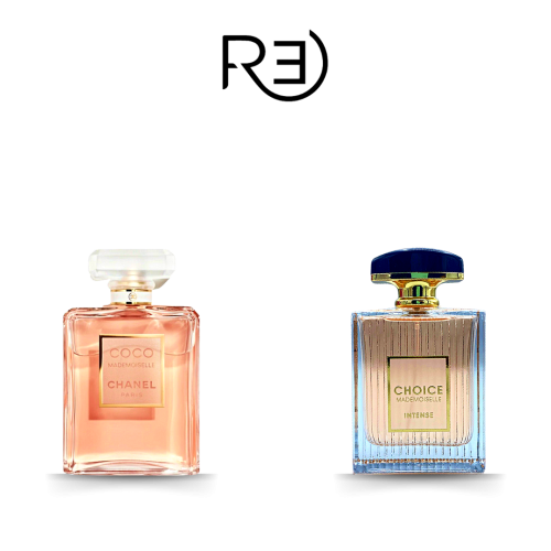 Chanel Coco Mademoiselle Perfume Reflection for Women 100ml