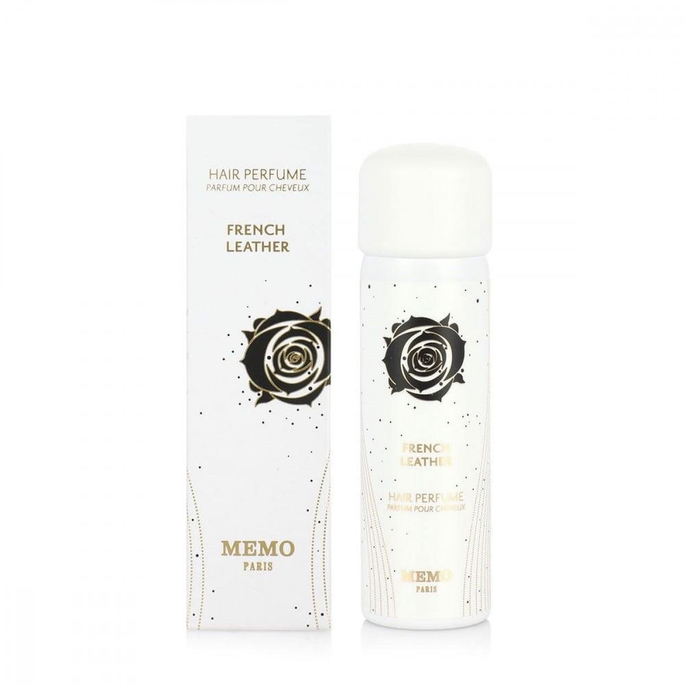 معطر شعر ميمو فرنش ليذر 80مل