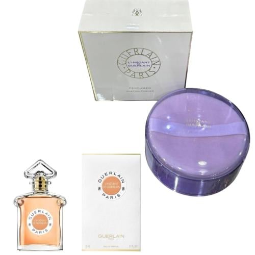 مجموعه جيرلان-عطر جيرلان لنستانت اودي برفيوم حجم 7...