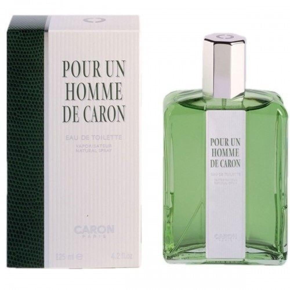 عطر كارون الاخضر بور ان اوم او دو تواليت 125مل
