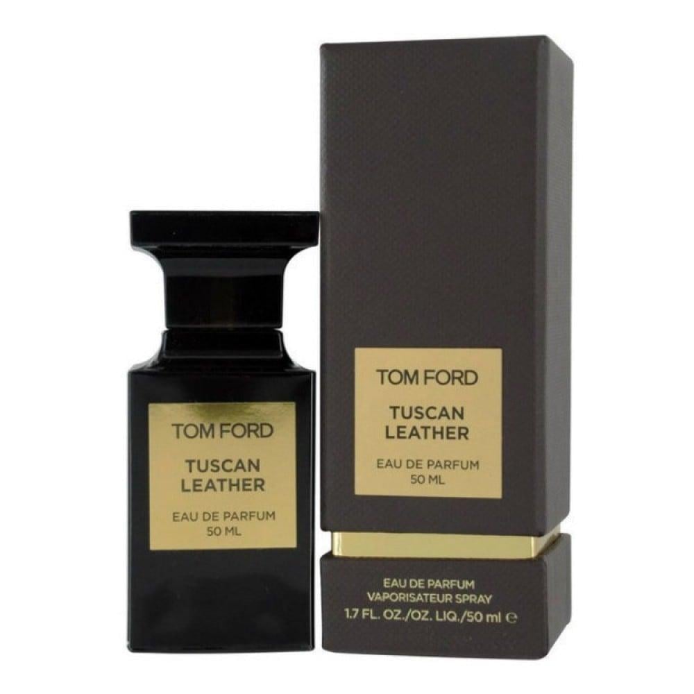 عطر توم فورد توسكان ليذر او دو بارفيوم 50مل