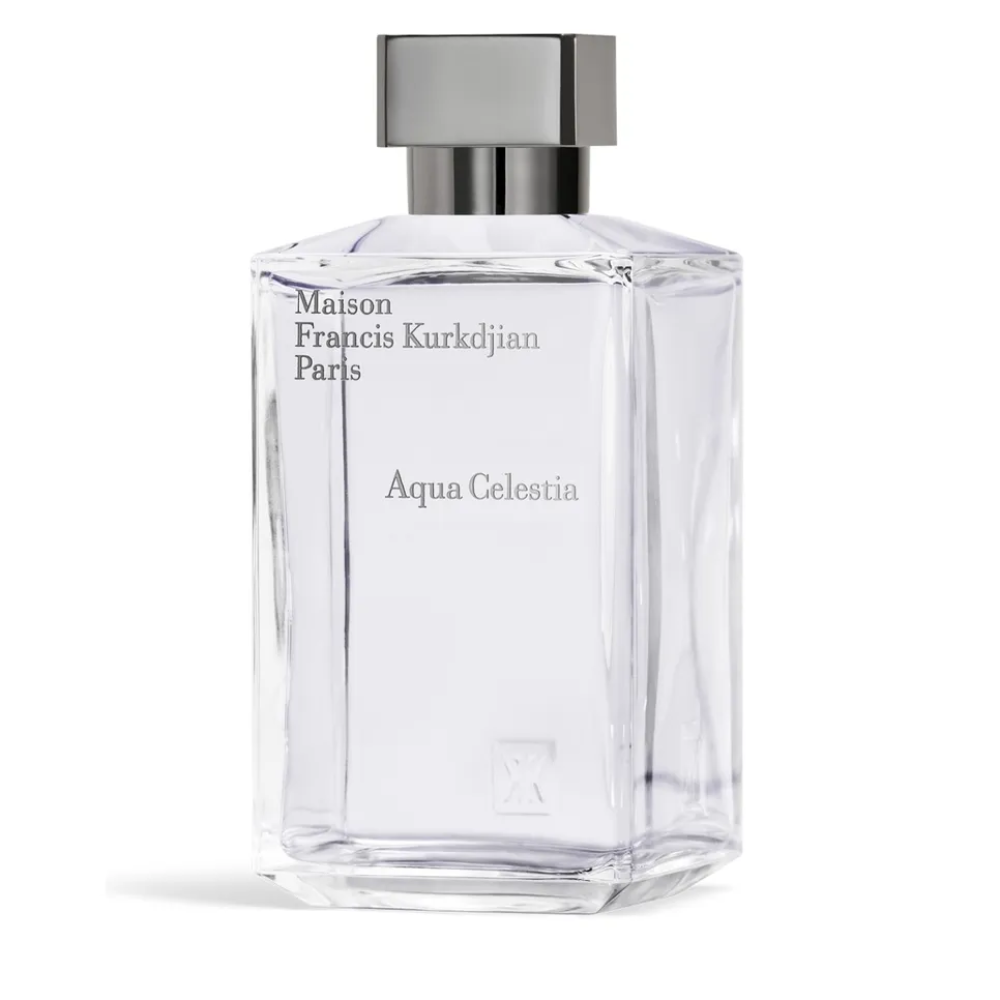 فرانسيس كركدجيان اكوا سيلستيا - 200 مل - Maison Francis Kurkdjian Aqua Celestia