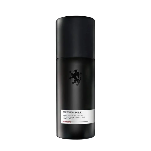 عطر الجسم مين نيويورك فودو 150مل