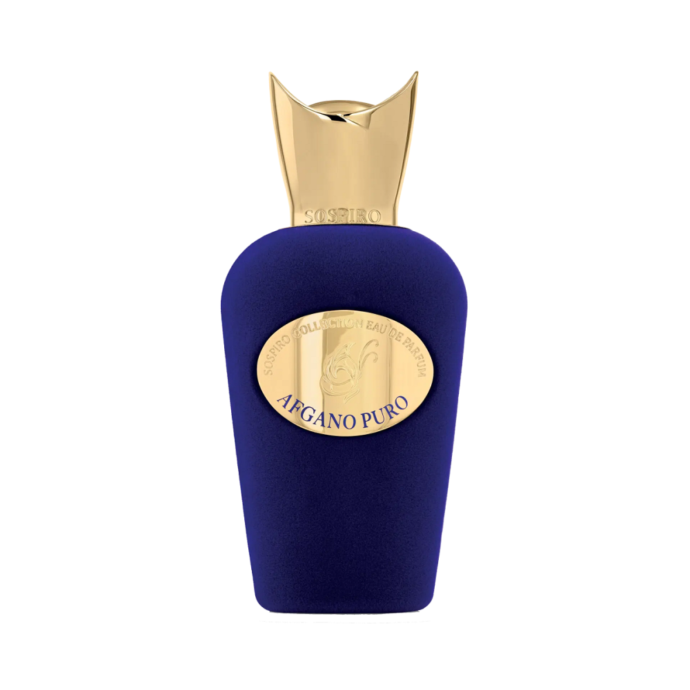 عطر سوسبيرو افغانو بورو او دي بارفيوم 100مل