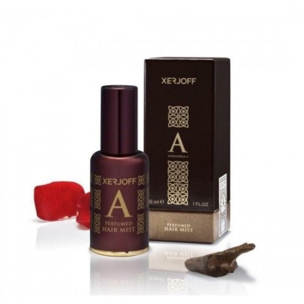 عطر الشعر الاسكندرية من زيرجوف 30 مل