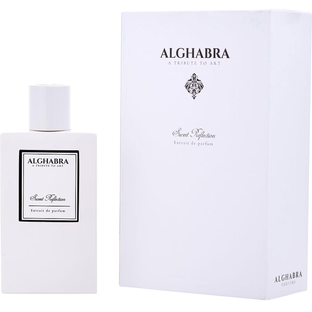 عطر الغبرة سويت ريفلاكشن اكستريت دي بارفيوم 50 مل Alghabra Sweet Reflection
