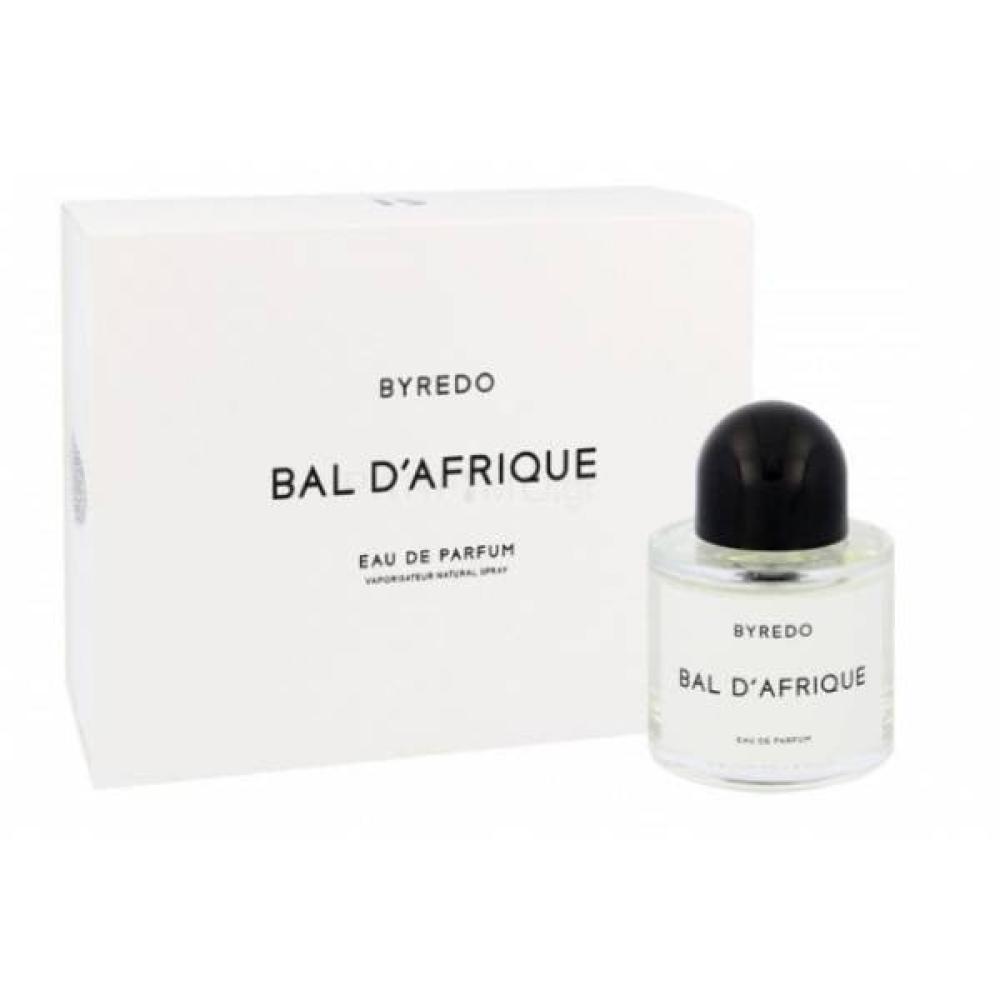 Bal d'Afrique Byredo100ml عطر بال دي افريك بايريدو