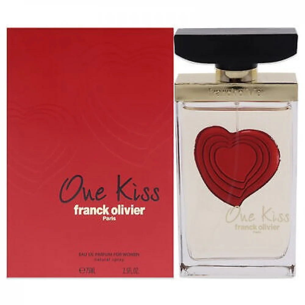 عطر فرانك اوليفر ون كيس - او دو بارفيوم 75ملي