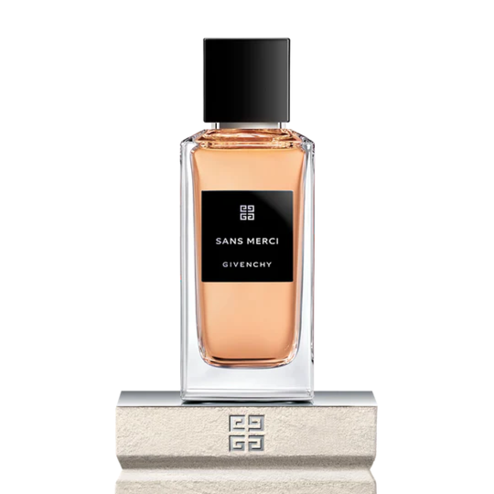 عطر جيفنشي سانس ميرسي او دو بارفيوم 100مل