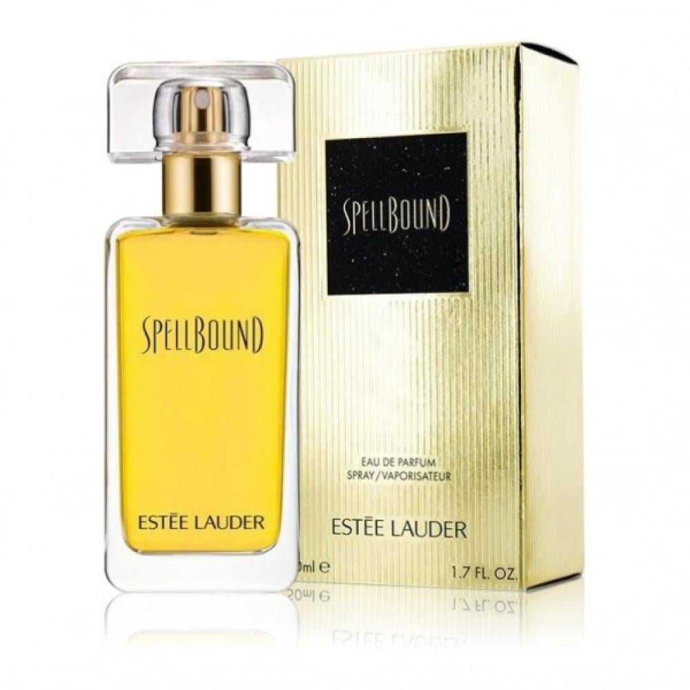 عطر استي لودر Spellbound او دو بارفيوم 50مل