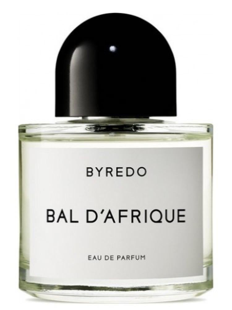 Bal d'Afrique Byredo100ml عطر بال دي افريك بايريدو