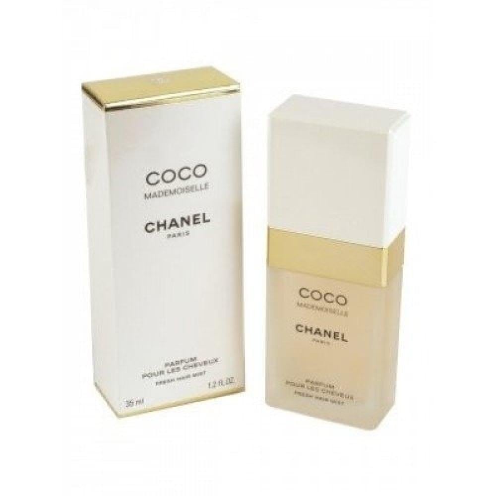 معطر شعر شانيل كوكو مودموزيل 35مل