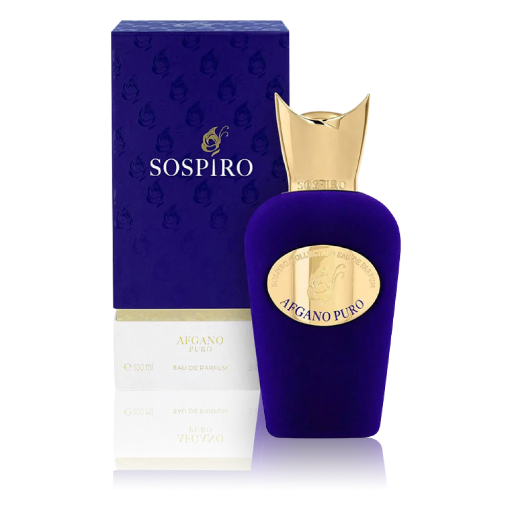 عطر سوسبيرو افغانو بورو او دي بارفيوم 100مل