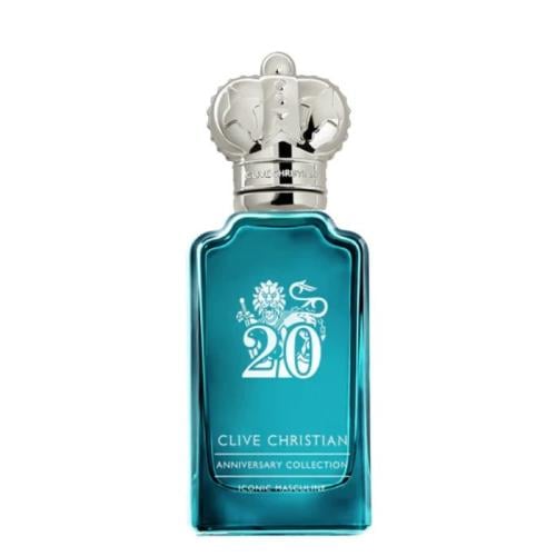 عطر كلايف كريستيان 20 ايكونيك ماسكيولين للرجال حجم...