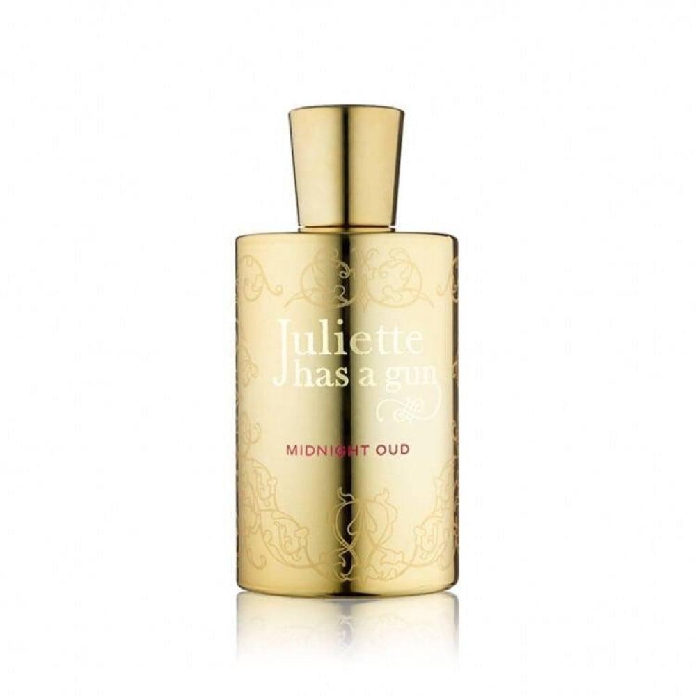 عطر جوليت هاز أجان ميدنايت عود 100 مل Midnight Oud Juliette Has A Gun