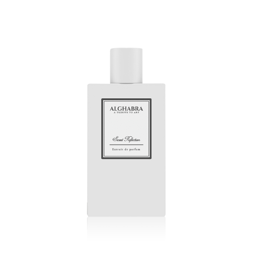 عطر الغبرة سويت ريفلاكشن اكستريت دي بارفيوم 50 مل Alghabra Sweet Reflection