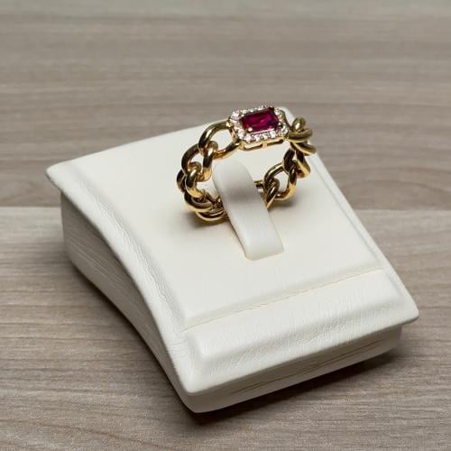 خاتم البقشي عيار 21