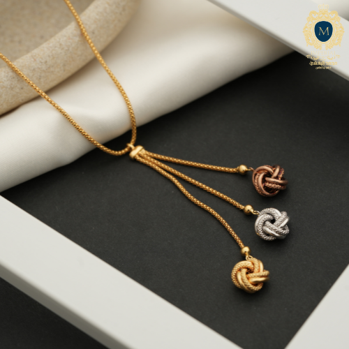 عقد تصميم عالمي عيار 18