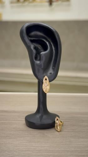 حلق البقشي عيار 21