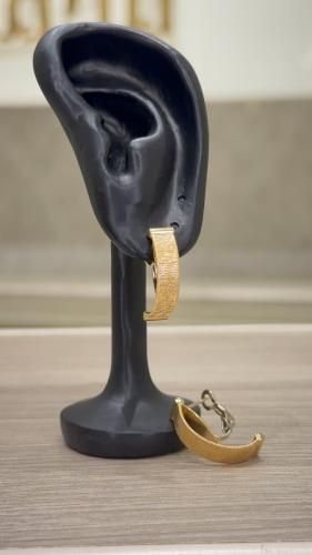 حلق البقشي عيار 21