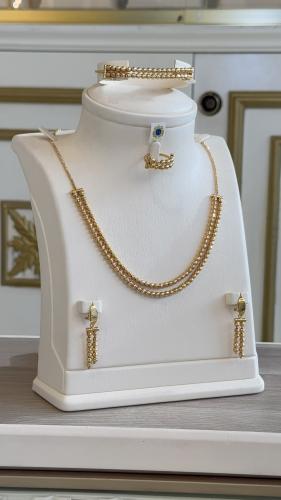 طقم البقشي عيار 21