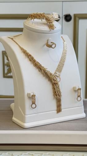 طقم البقشي عيار 21