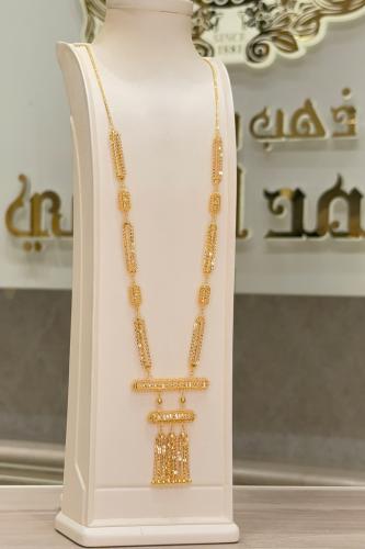 سبحة البقشي عيار 21