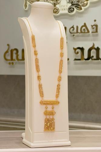 سبحة البقشي عيار 21