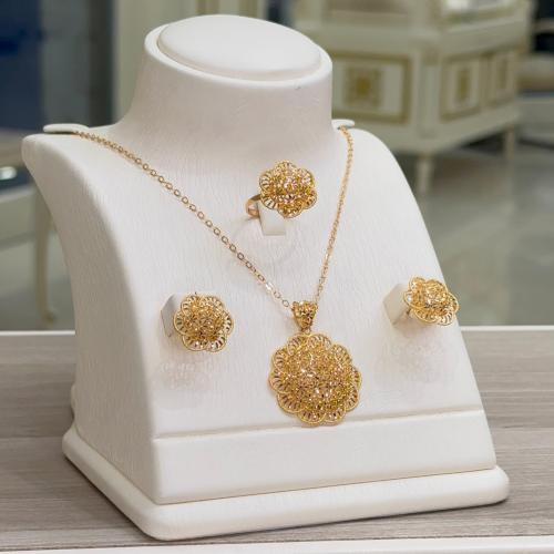 نص طقم البقشي عيار 21