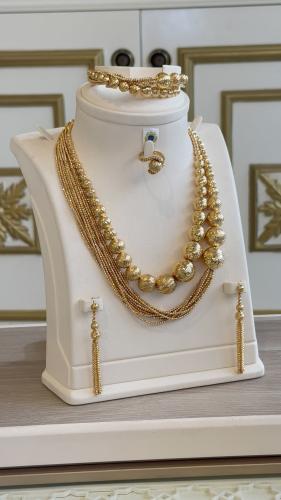 طقم البقشي عيار 21