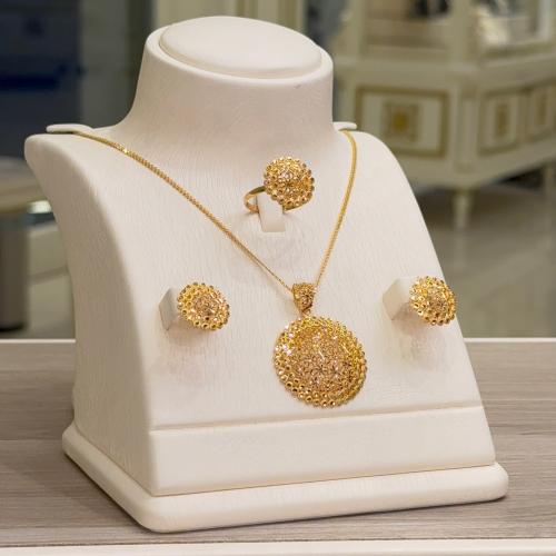 نص طقم البقشي عيار 21