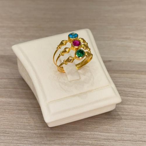 خاتم البقشي عيار 21