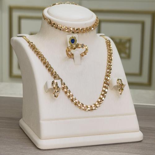 طقم البقشي عيار 21