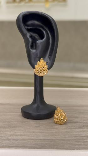 حلق البقشي عيار 21