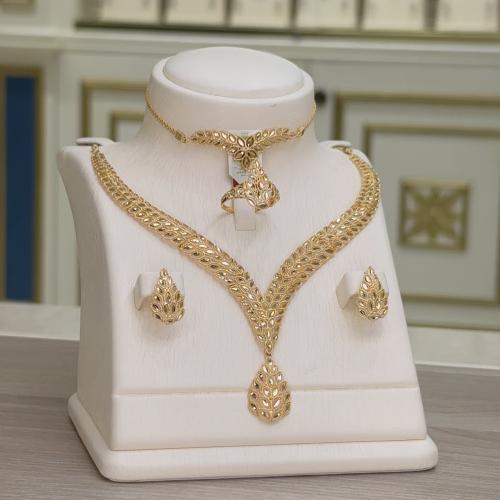 طقم البقشي عيار 21