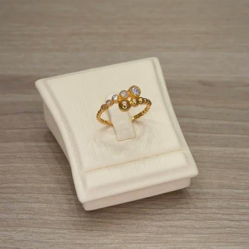 خاتم البقشي عيار 21