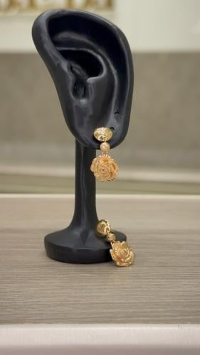 حلق البقشي عيار 21