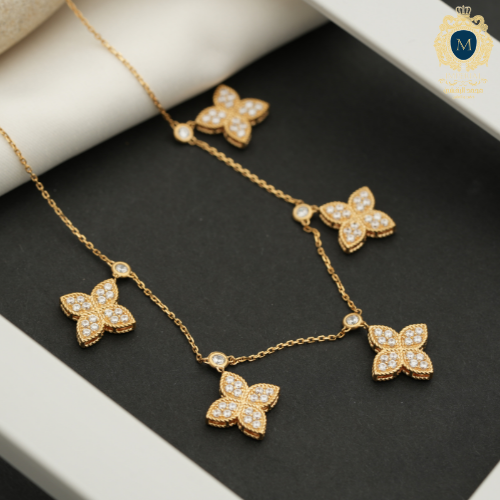 عقد تصميم عالمي عيار 18