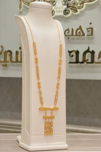 سبحة البقشي عيار 21