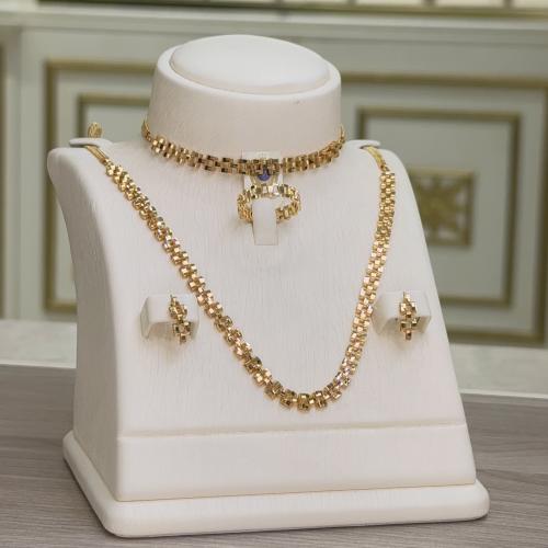 طقم البقشي عيار 21