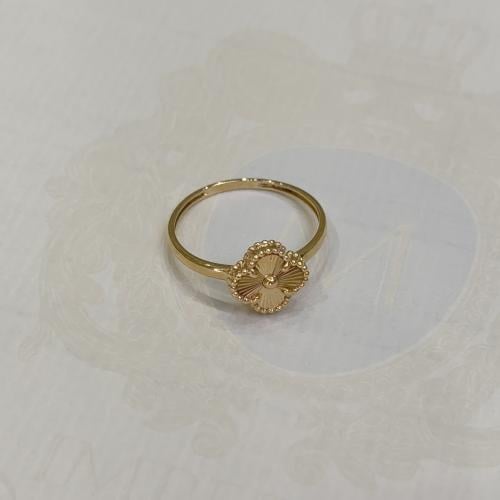 خاتم تصميم عالمي البقشي عيار 18