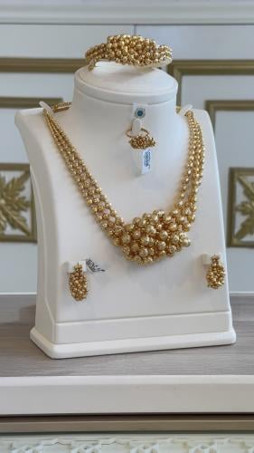 طقم البقشي عيار 21