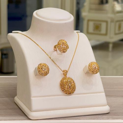 نص طقم البقشي عيار 21