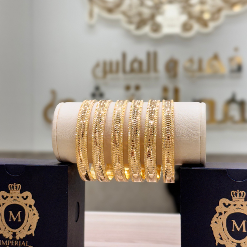 أساور كوبرا البقشي