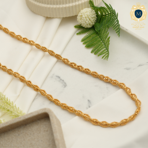 سبحه عيار 21